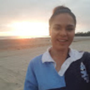 Meet your Posher, Letitia